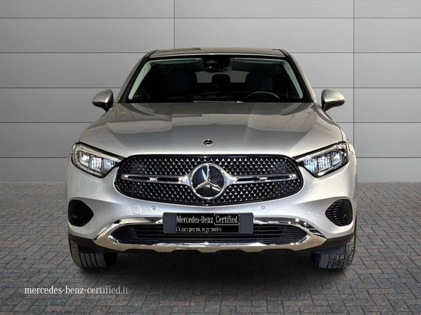 Mercedes GLC Coupé 220 Advanced - 2024 - Joinsteer - #3