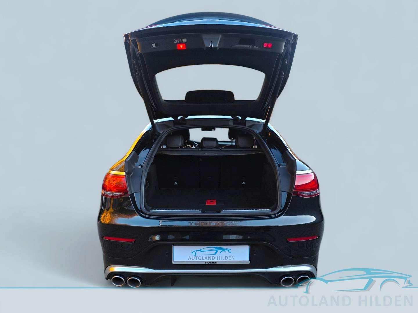 Mercedes GLC 43 AMG 43 - 2023 - Joinsteer - #7