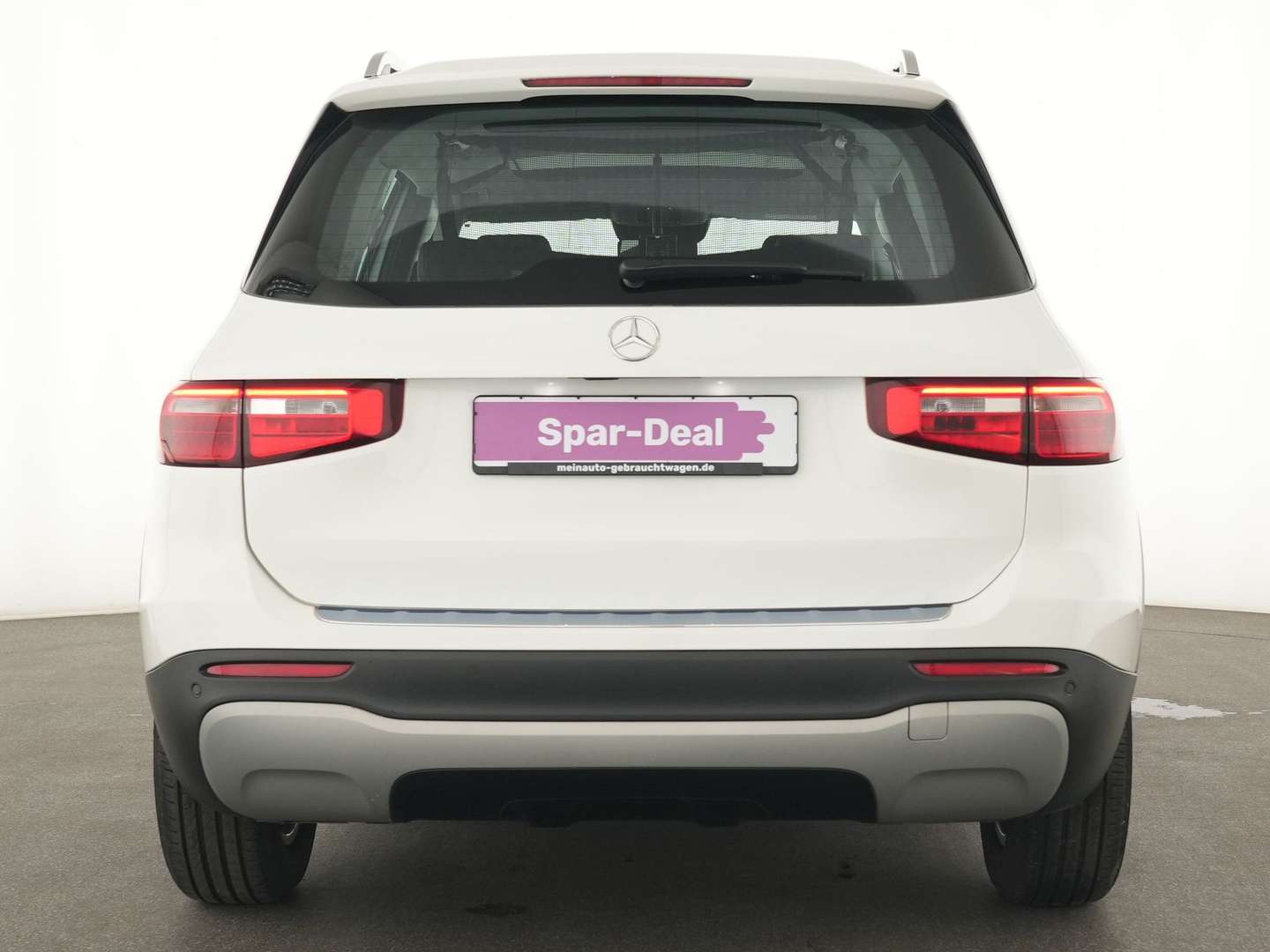 Mercedes GLB 200 Style - 2021 - Joinsteer - #6