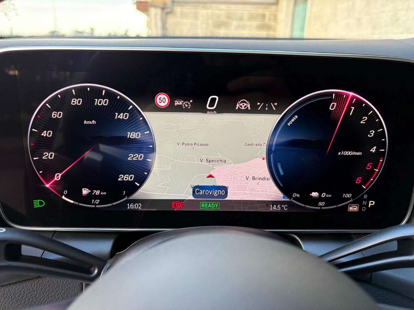 Mercedes GLC Coupé 300 Premium Plus - 2024 - Joinsteer - #37