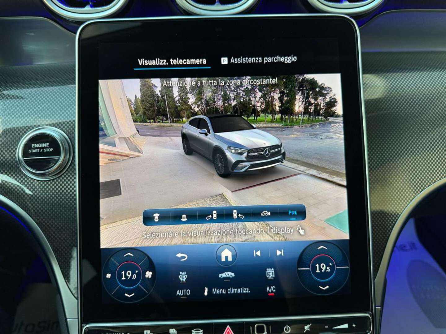 Mercedes GLC Coupé 300 Premium Plus - 2025 - Joinsteer - #42