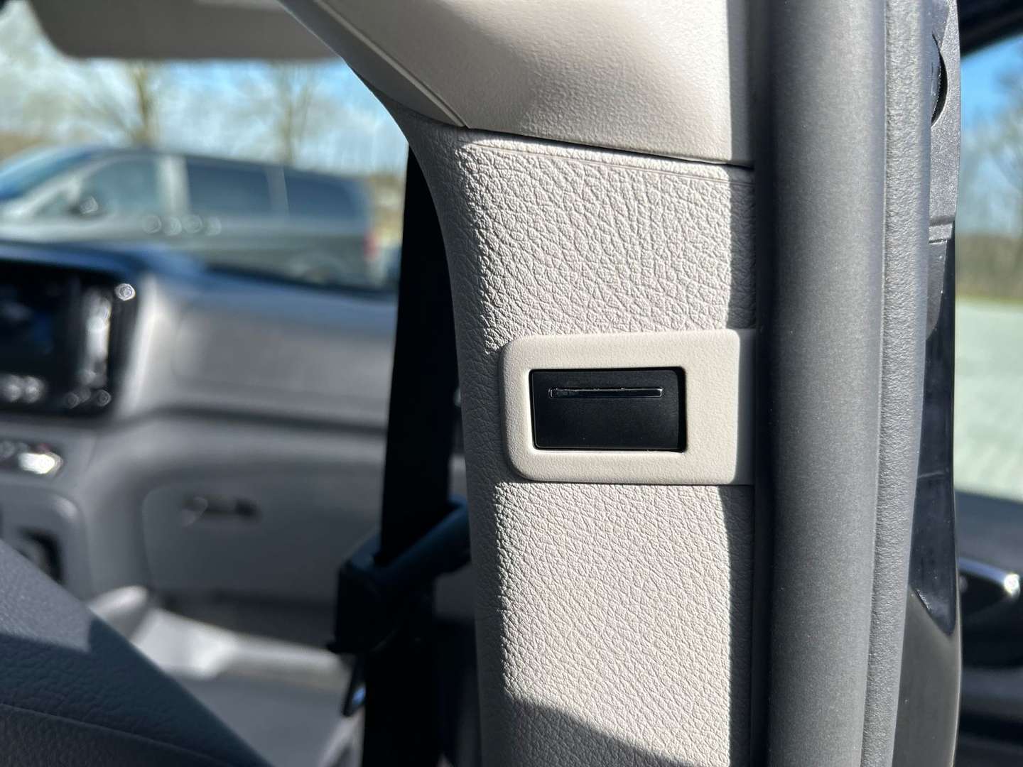 Mercedes Vito 124 - 2025 - Joinsteer - #35