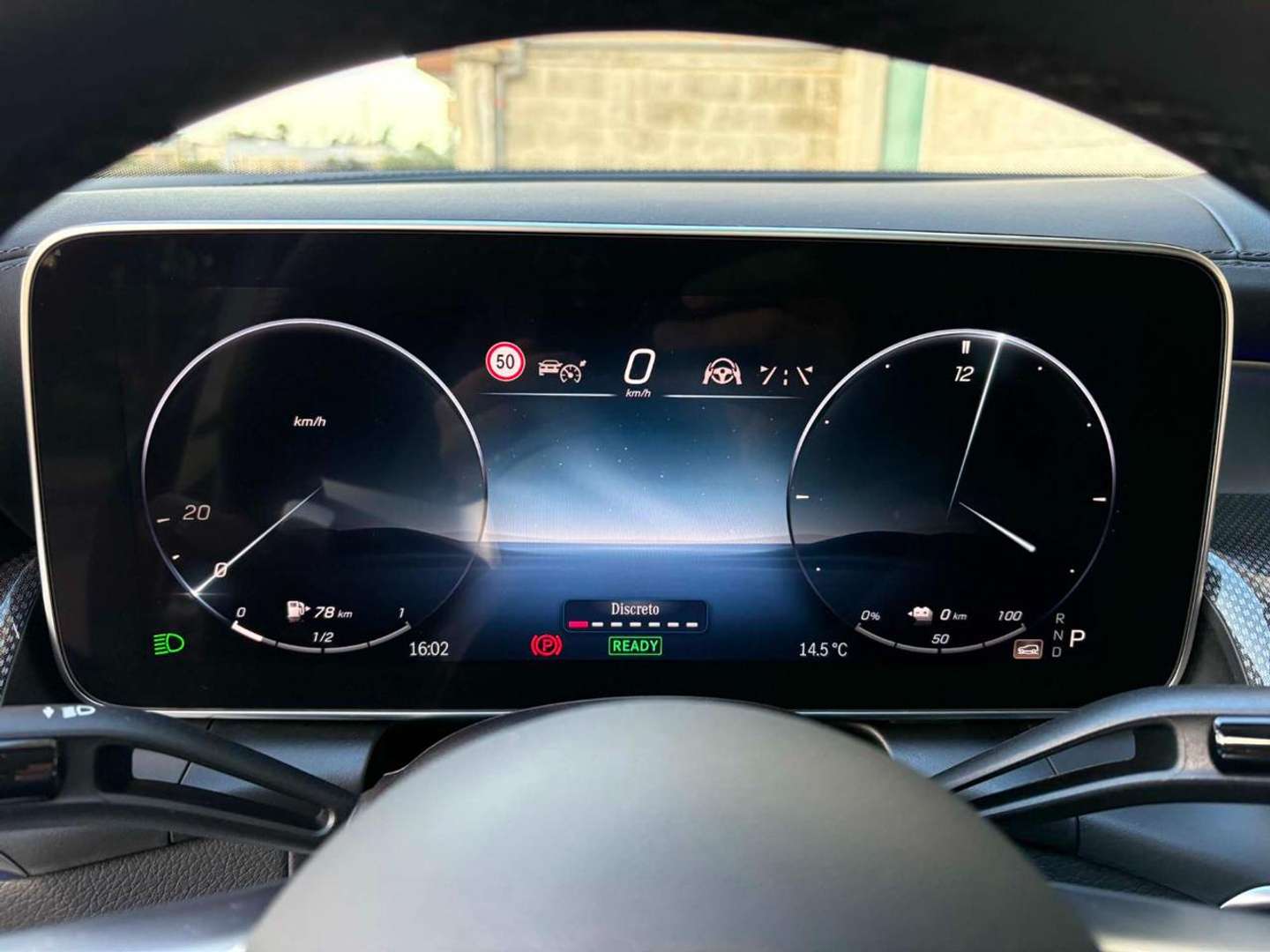 Mercedes GLC Coupé 300 Premium Plus - 2024 - Joinsteer - #38