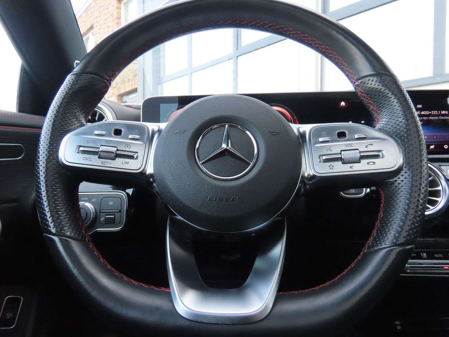 Mercedes CLA 250 AMG Line - 2020 - Joinsteer - #13