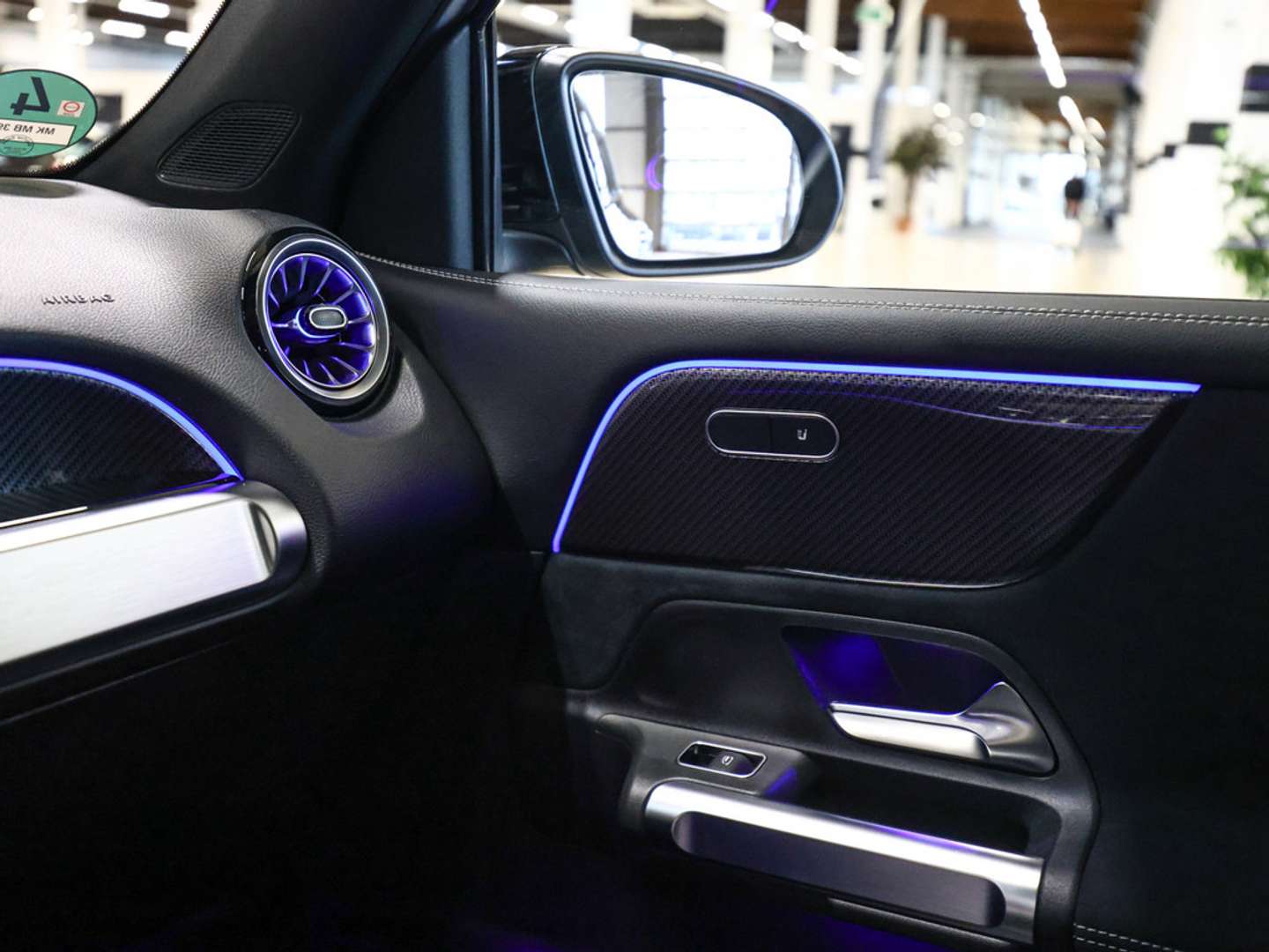 Mercedes GLB 200 AMG Line - 2026 - Joinsteer - #16