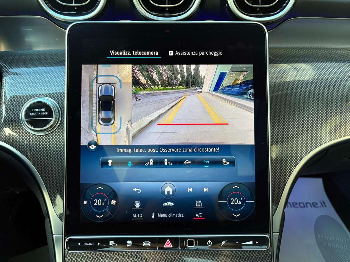 Mercedes GLC Coupé 300 Premium Plus - 2024 - Joinsteer - #39