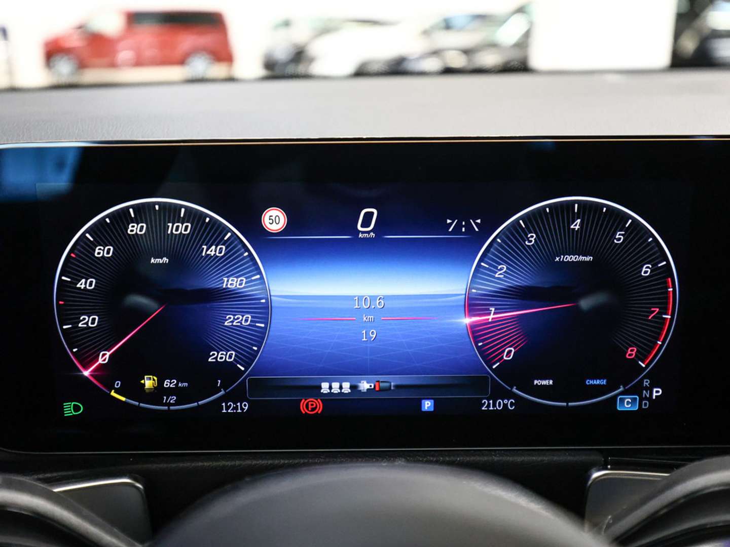 Mercedes GLB 200 AMG Line - 2026 - Joinsteer - #17