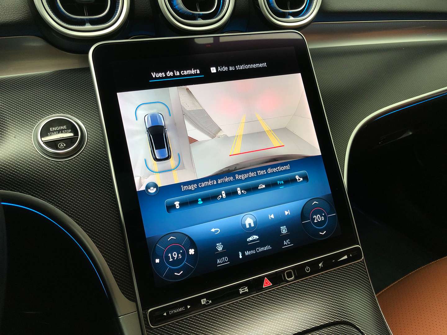 Mercedes Classe C 200 LUXURY - 2023 - Joinsteer - #24