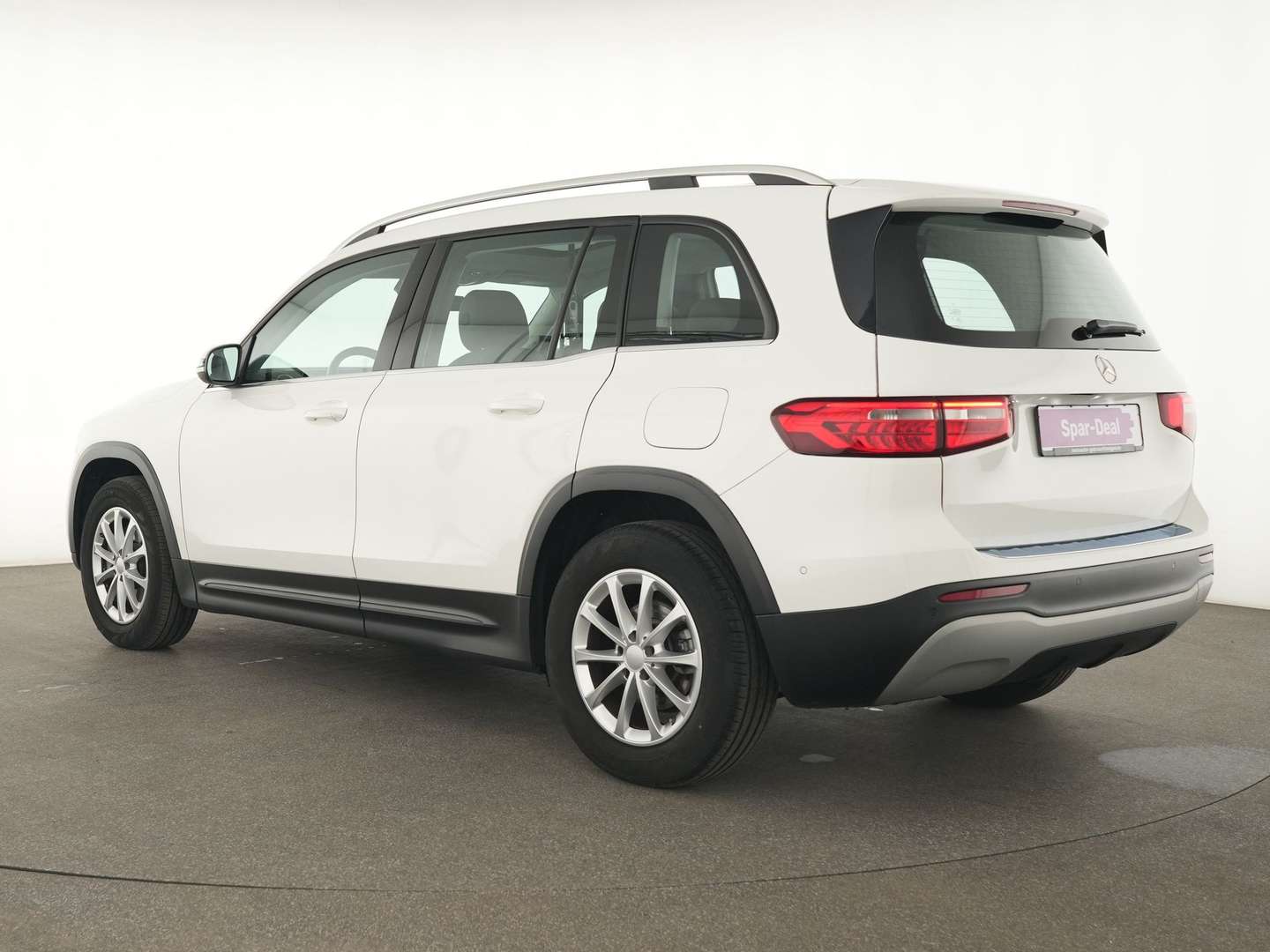 Mercedes GLB 200 Style - 2021 - Joinsteer - #7