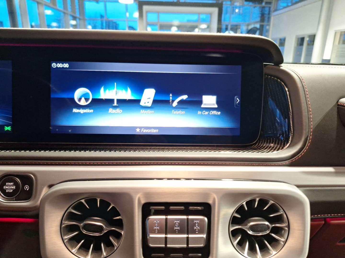 Mercedes GLS 63 AMG Line - 2020 - Joinsteer - #20