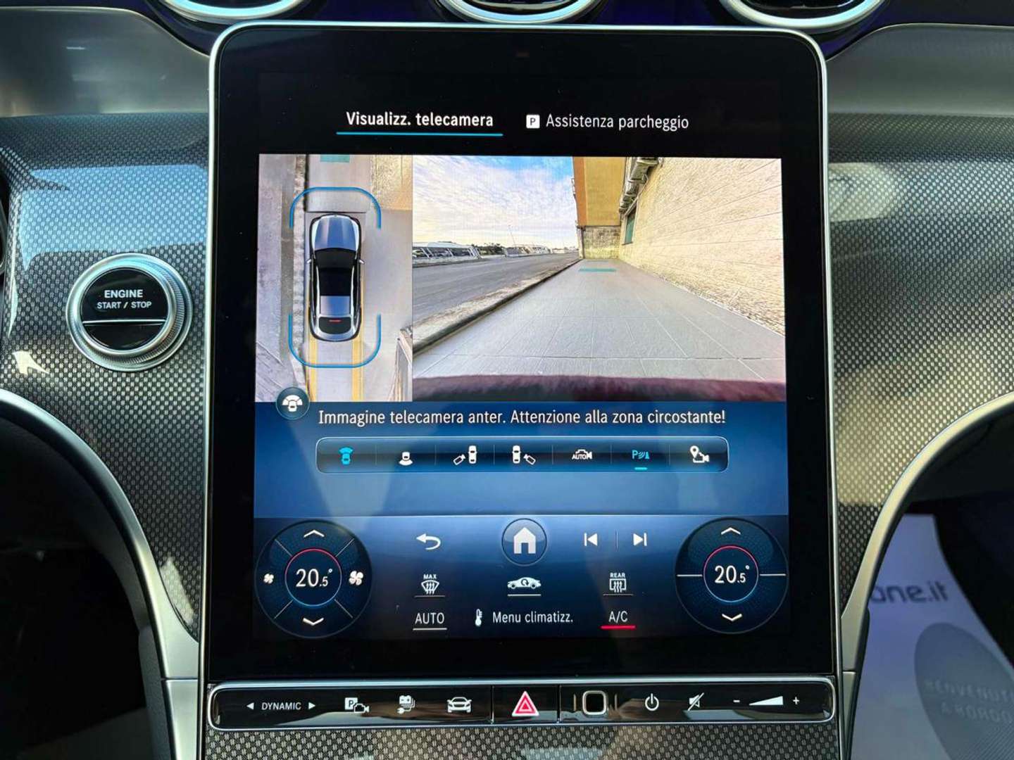 Mercedes GLC Coupé 300 Premium Plus - 2024 - Joinsteer - #40