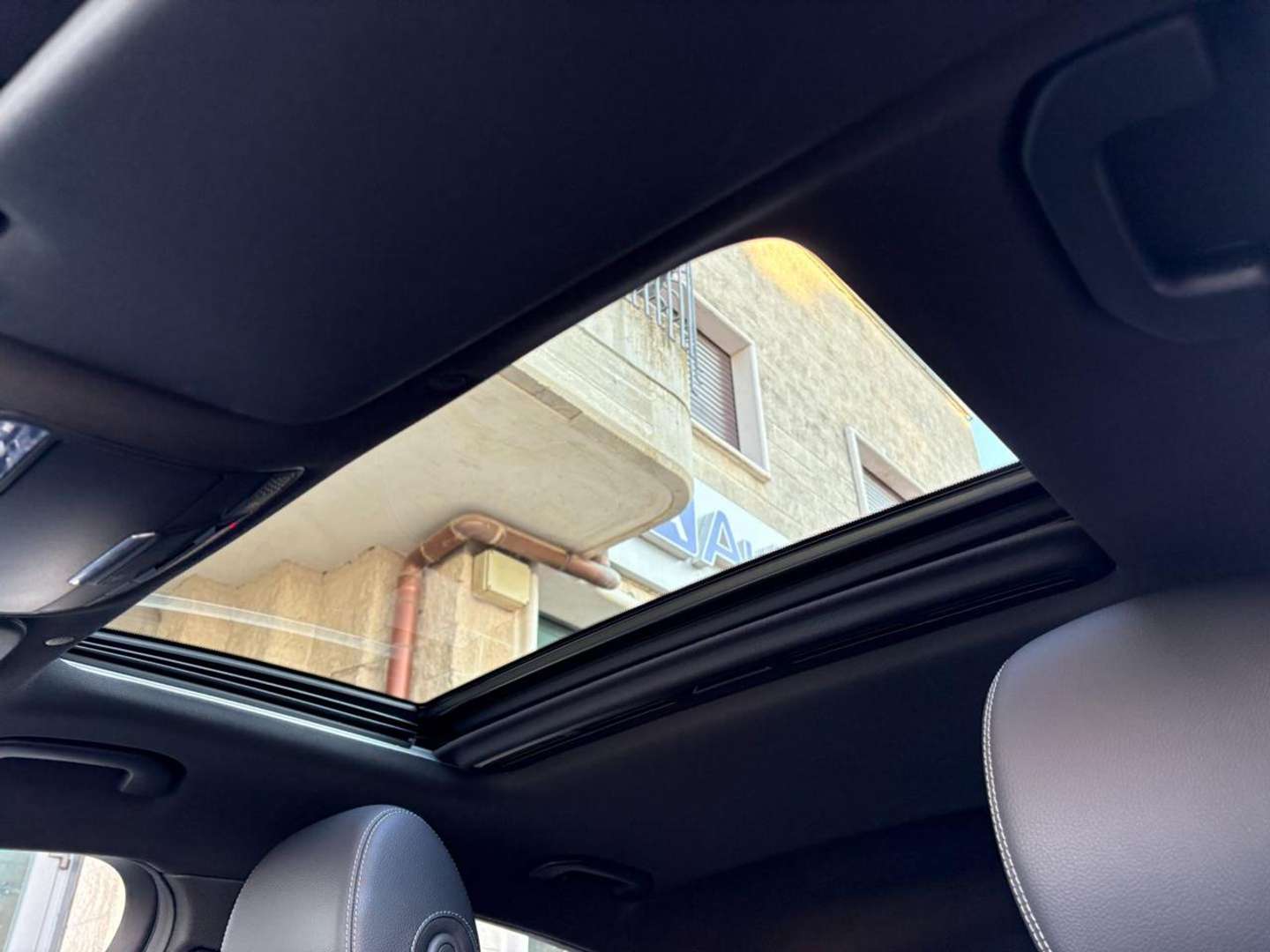Mercedes GLC Coupé 300 Premium - 2022 - Joinsteer - #44