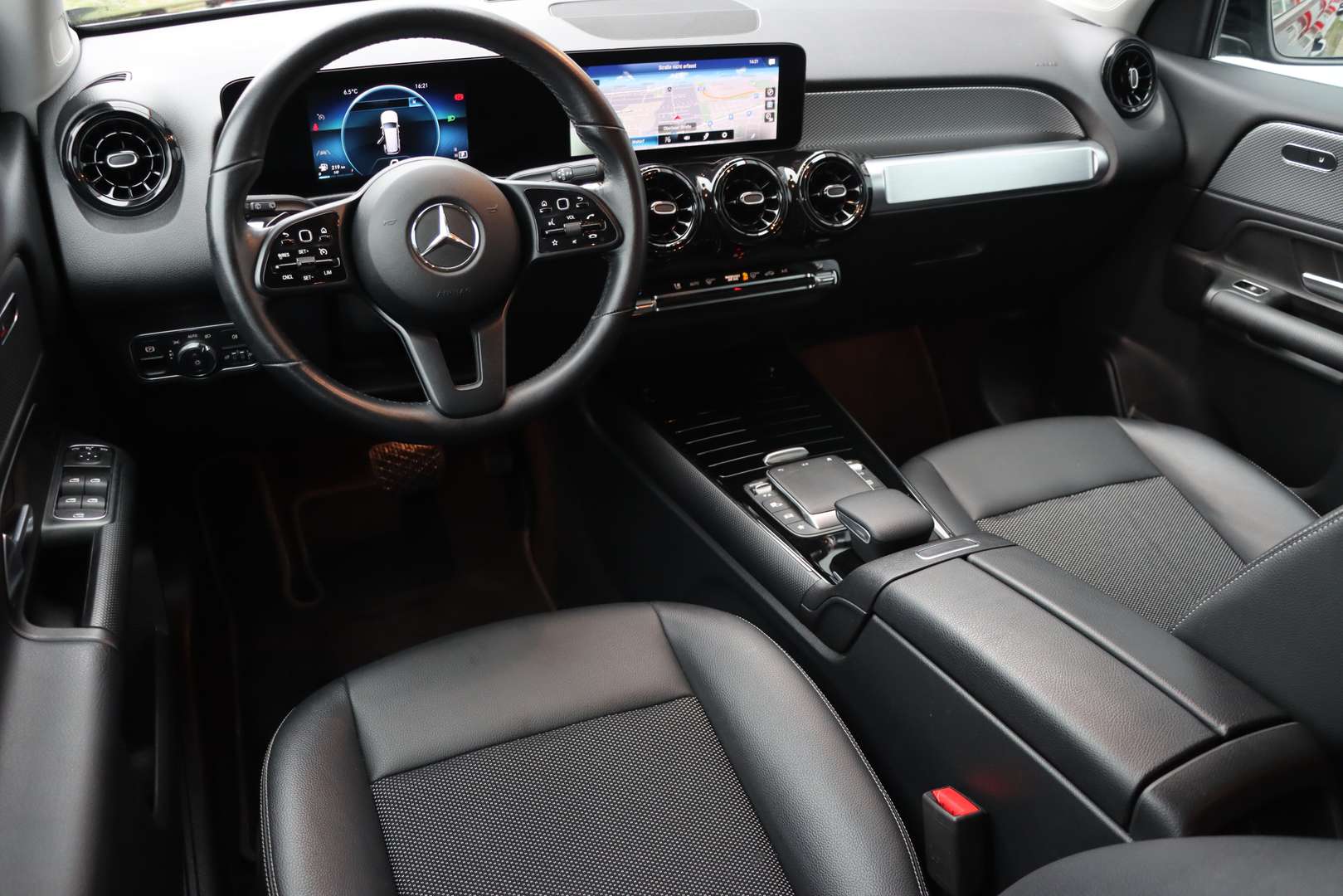 Mercedes GLB 200 - 2022 - Joinsteer - #7