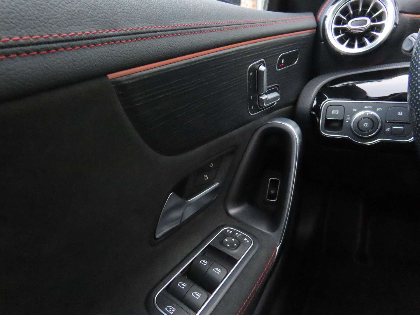 Mercedes CLA 250 AMG Line - 2020 - Joinsteer - #15