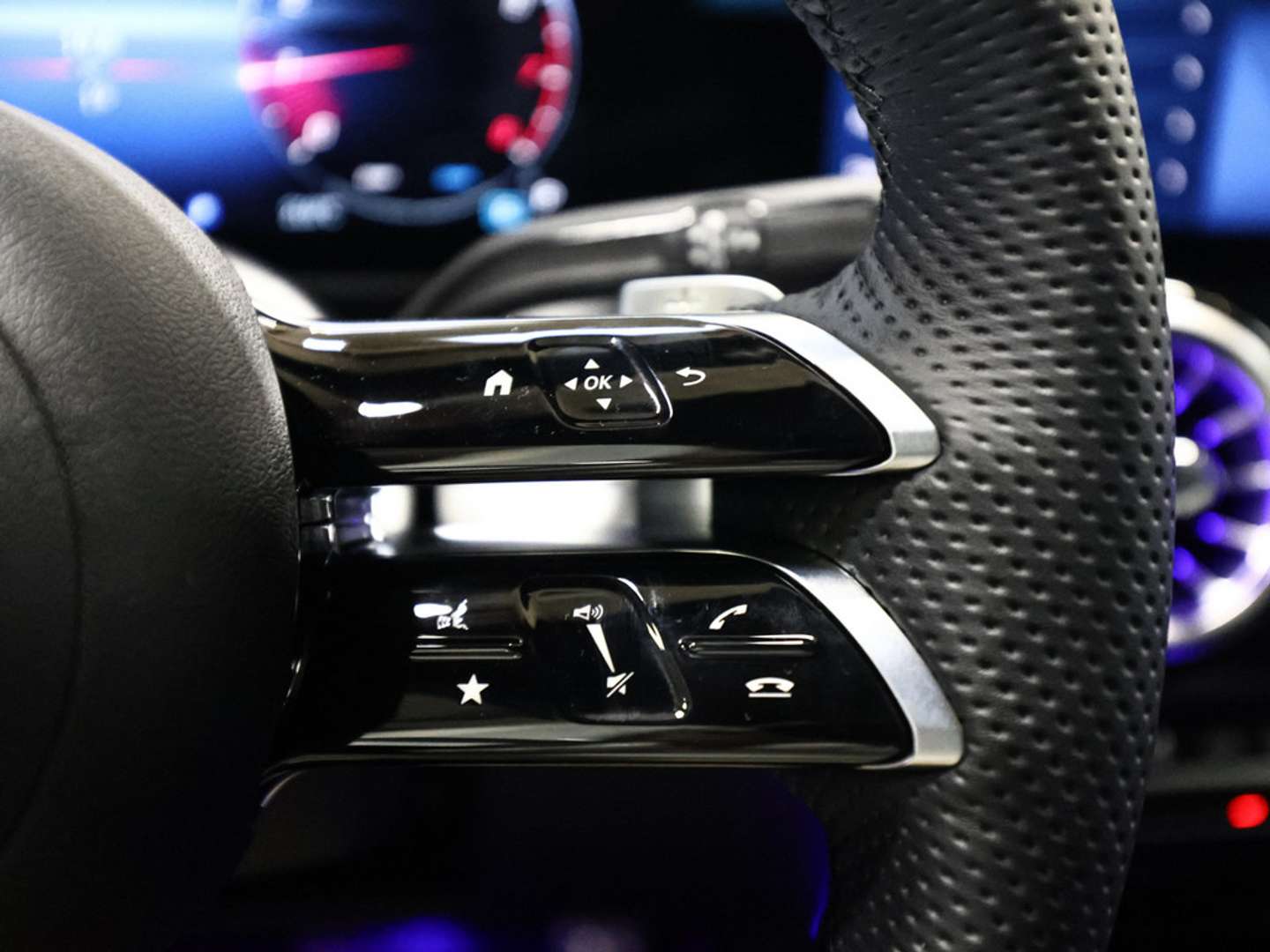 Mercedes GLB 200 AMG Line - 2026 - Joinsteer - #18