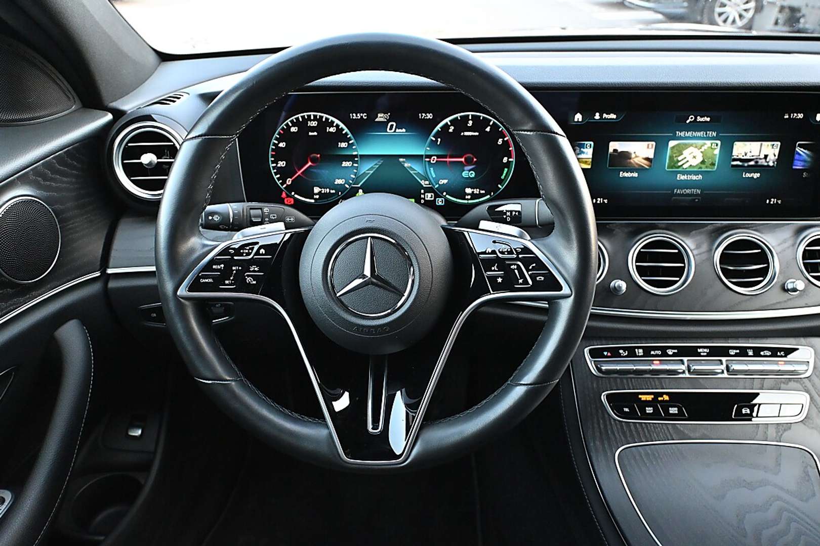 Mercedes Classe E 300 - 2022 - Joinsteer - #13