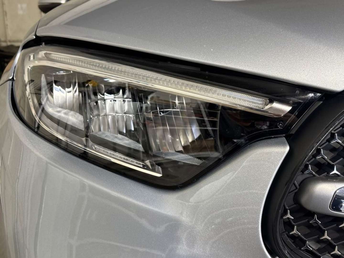 Mercedes GLC Coupé 220 Advanced - 2024 - Joinsteer - #7