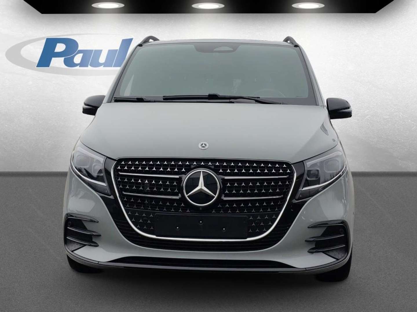 Mercedes V 300 300 AMG Line - 2025 - Joinsteer - #1