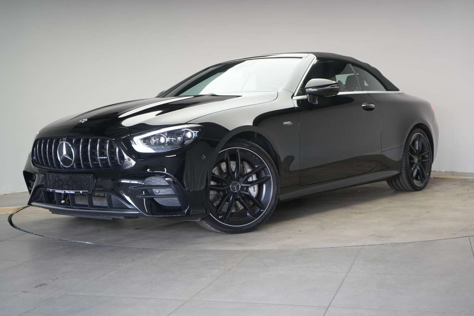 Mercedes Classe E 53 AMG 53 - 2024 - Joinsteer - #5