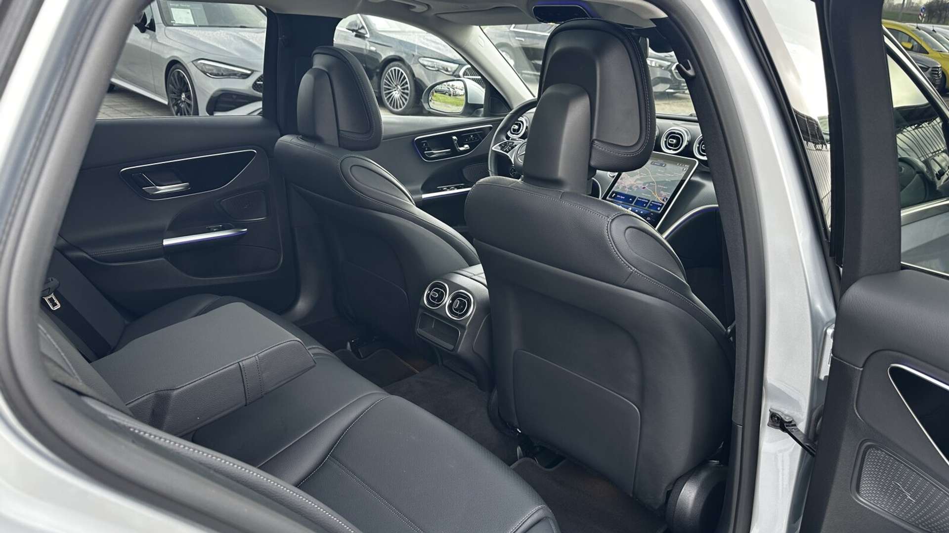 Mercedes Classe C 300 Avantgarde - 2024 - Joinsteer - #28