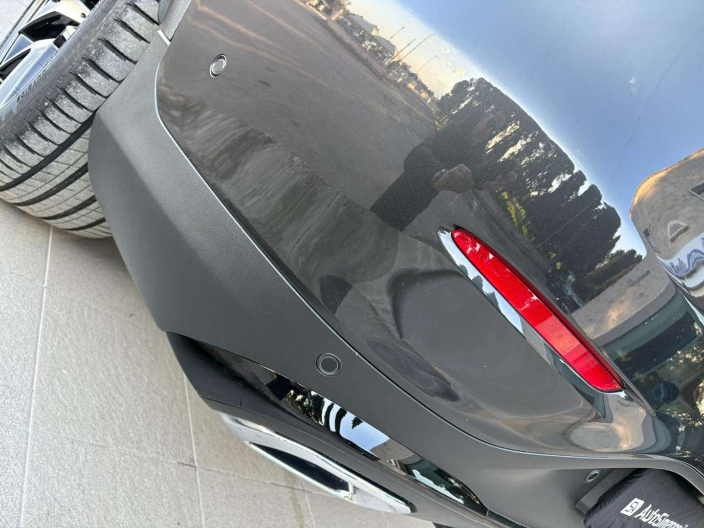 Mercedes GLC Coupé 300 Premium - 2022 - Joinsteer - #40