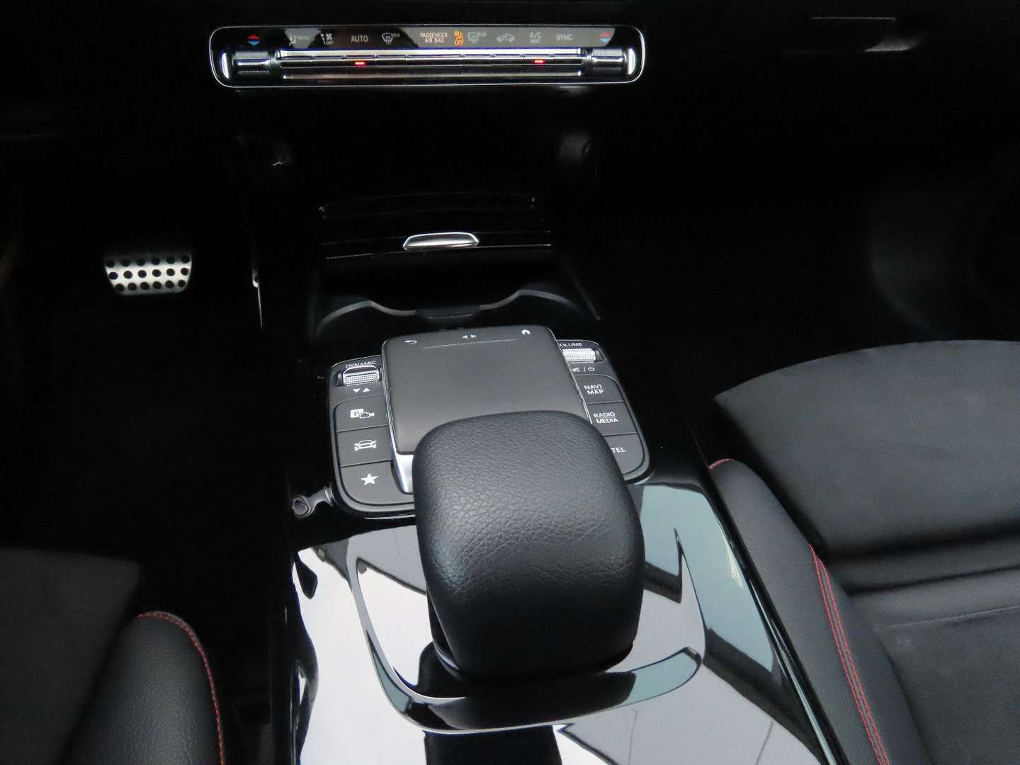 Mercedes CLA 250 AMG Line - 2020 - Joinsteer - #16