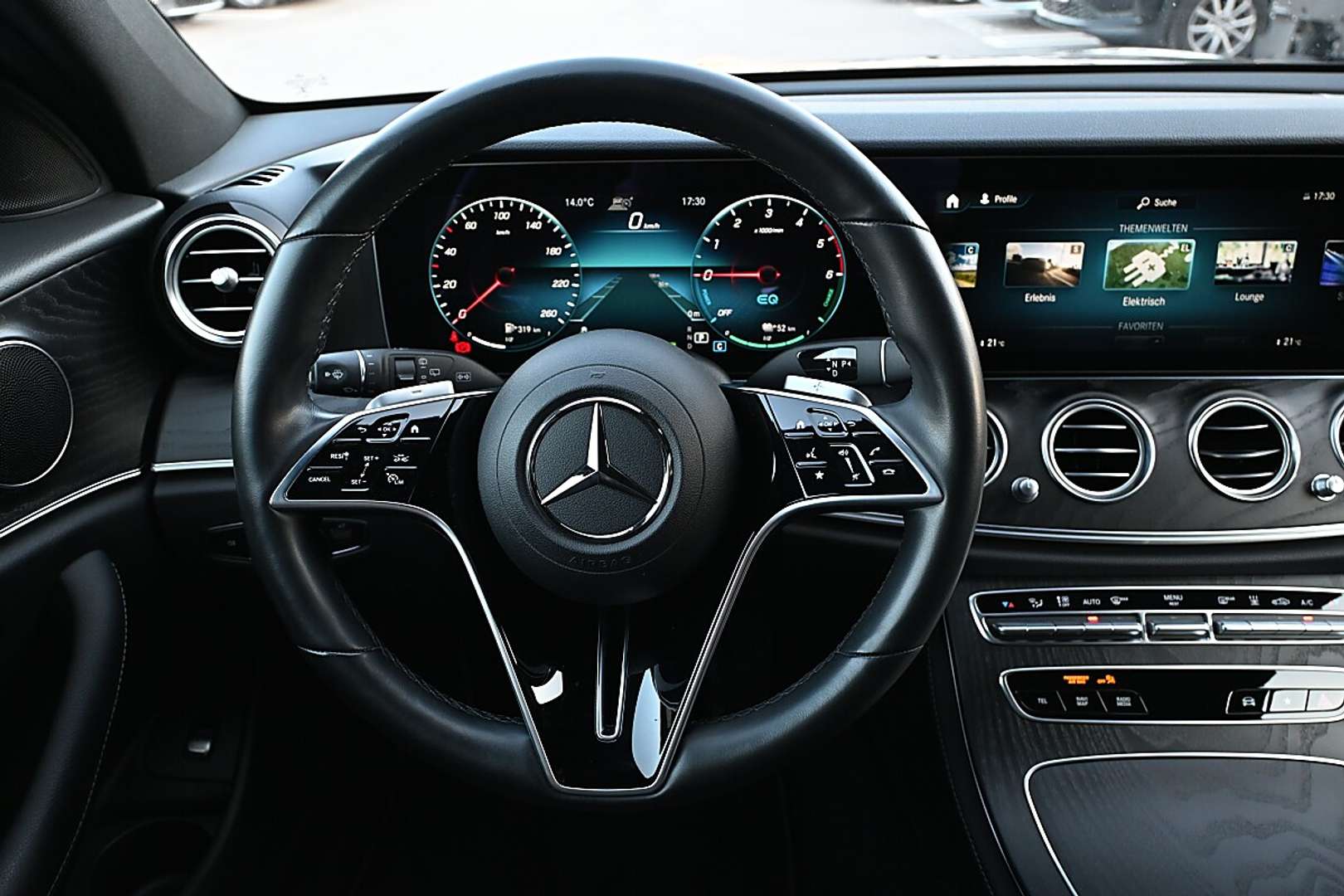 Mercedes Classe E 300 - 2022 - Joinsteer - #14