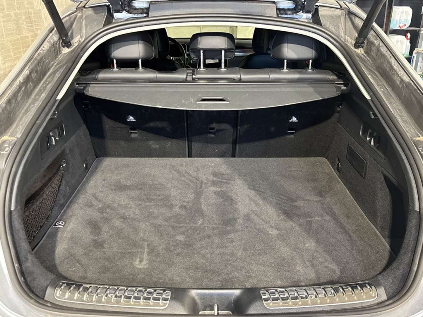 Mercedes GLC Coupé 220 Advanced - 2024 - Joinsteer - #8