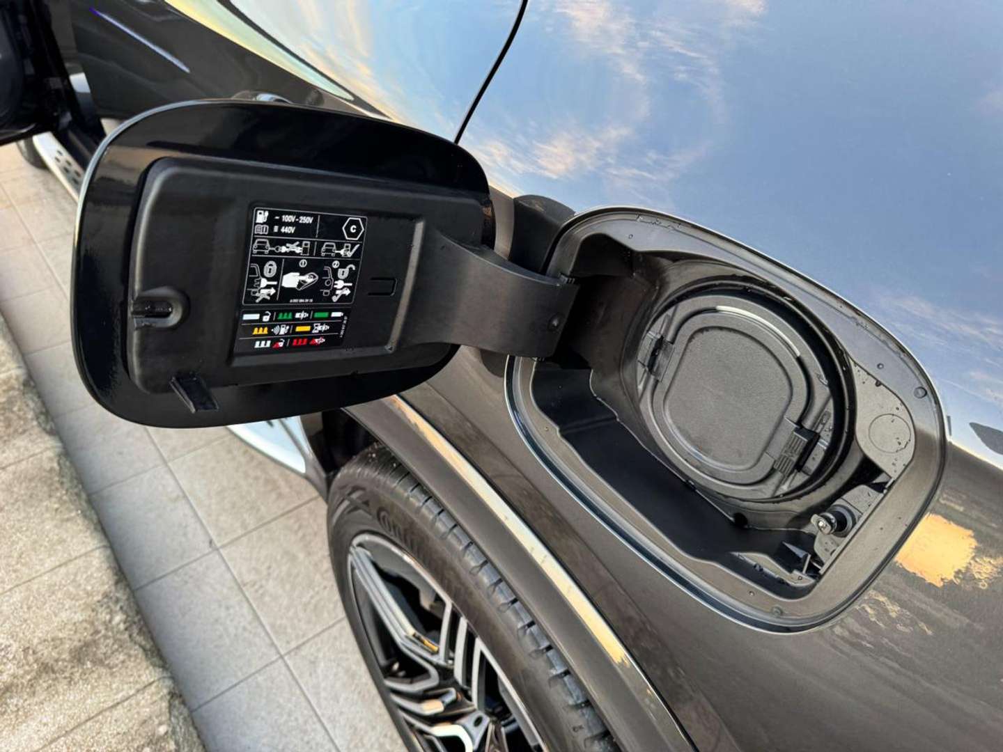 Mercedes GLC Coupé 300 Premium Plus - 2025 - Joinsteer - #45