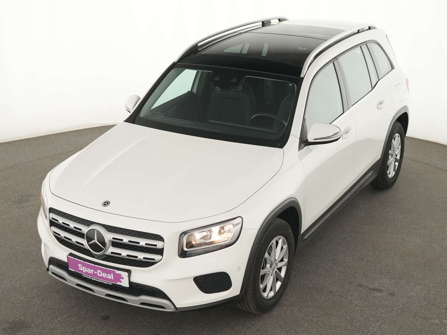 Mercedes GLB 200 Style - 2021 - Joinsteer - #9