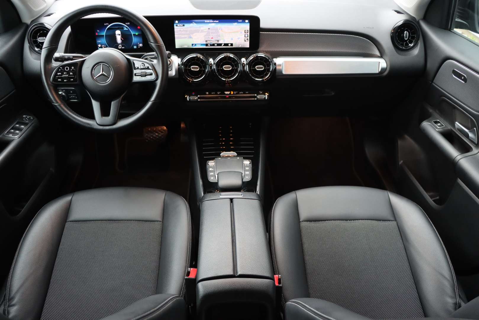 Mercedes GLB 200 - 2022 - Joinsteer - #8