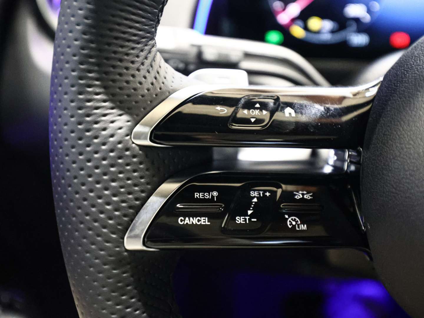 Mercedes GLB 200 AMG Line - 2026 - Joinsteer - #20