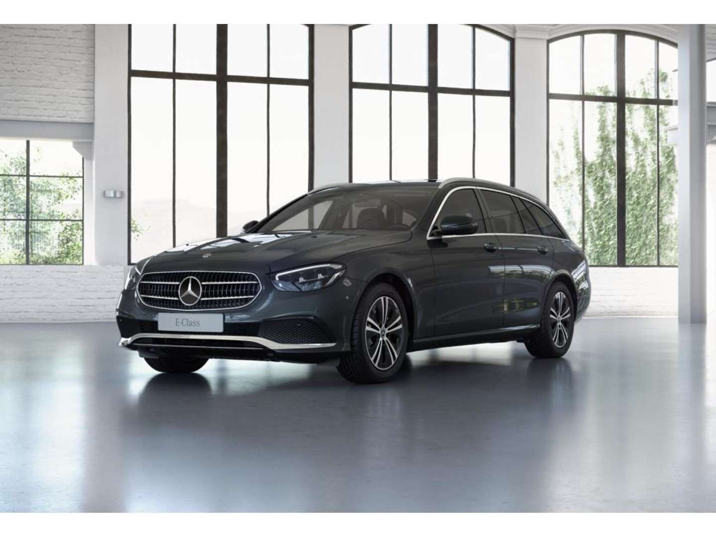 Mercedes Classe E 220 - 2023 - Joinsteer - #11