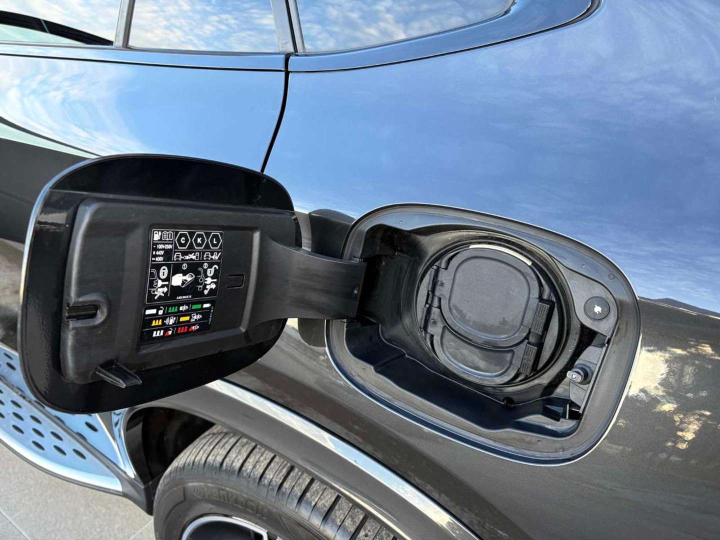 Mercedes GLC Coupé 300 AMG Line - 2024 - Joinsteer - #47