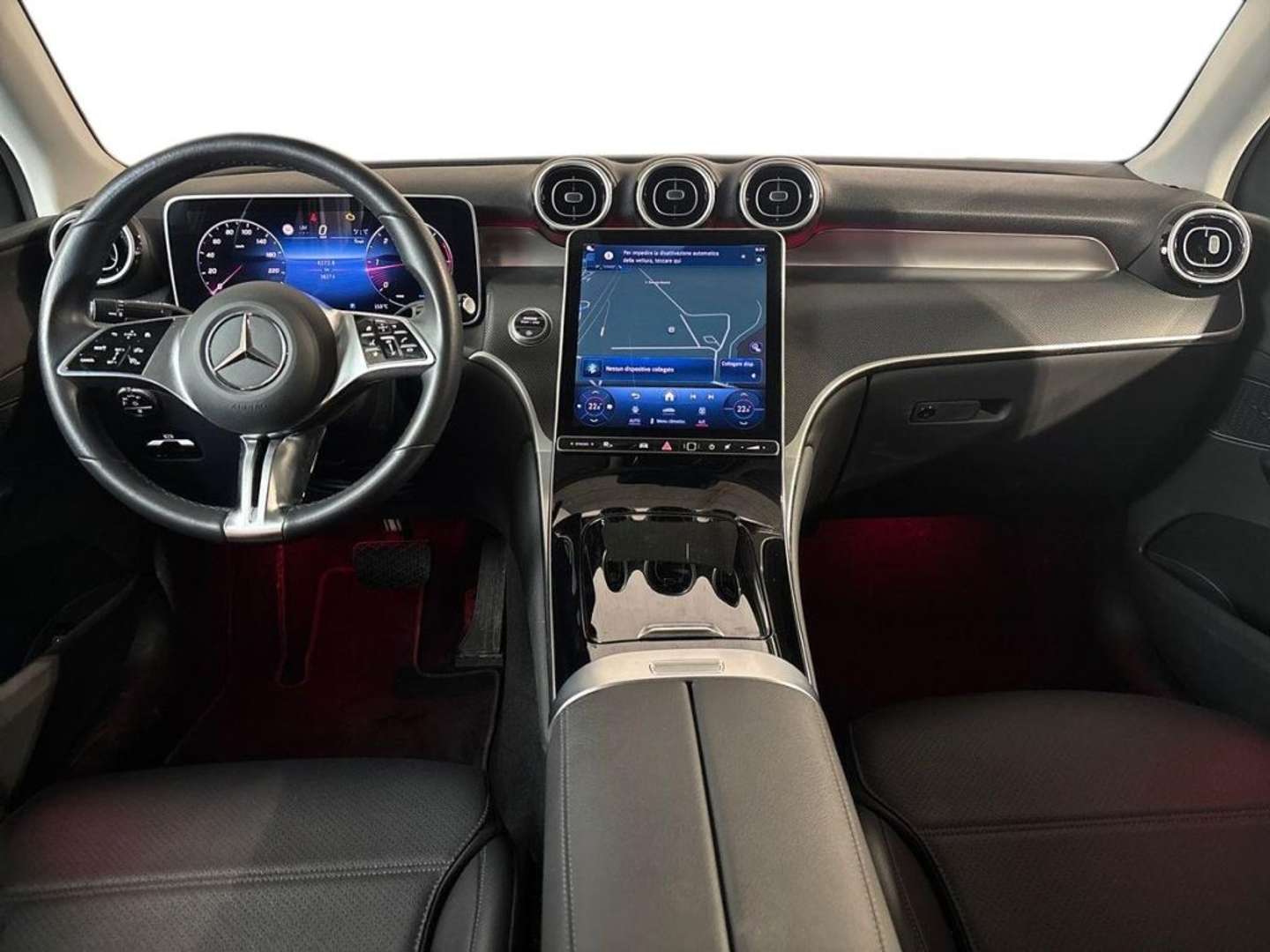 Mercedes GLC Coupé 220 Advanced - 2024 - Joinsteer - #9