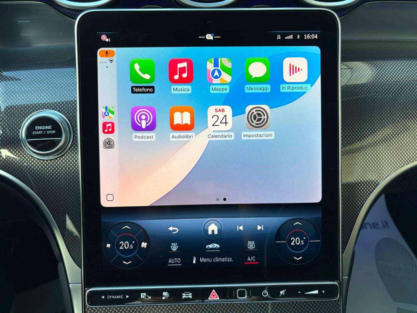 Mercedes GLC Coupé 300 Premium Plus - 2024 - Joinsteer - #46