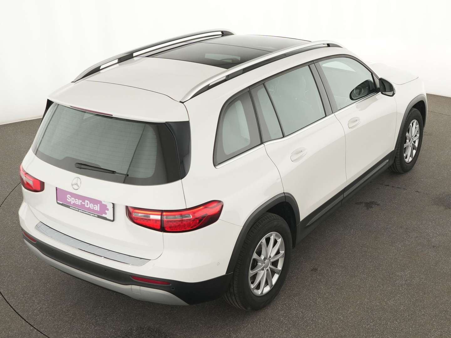 Mercedes GLB 200 Style - 2021 - Joinsteer - #10