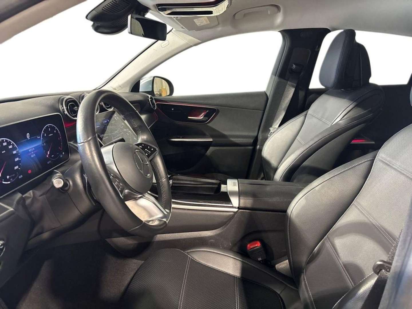 Mercedes GLC Coupé 220 Advanced - 2024 - Joinsteer - #10