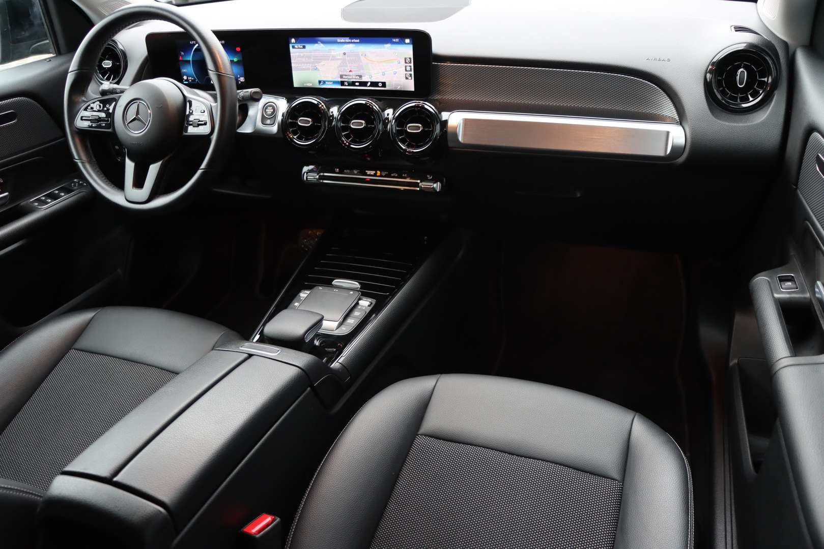 Mercedes GLB 200 - 2022 - Joinsteer - #9