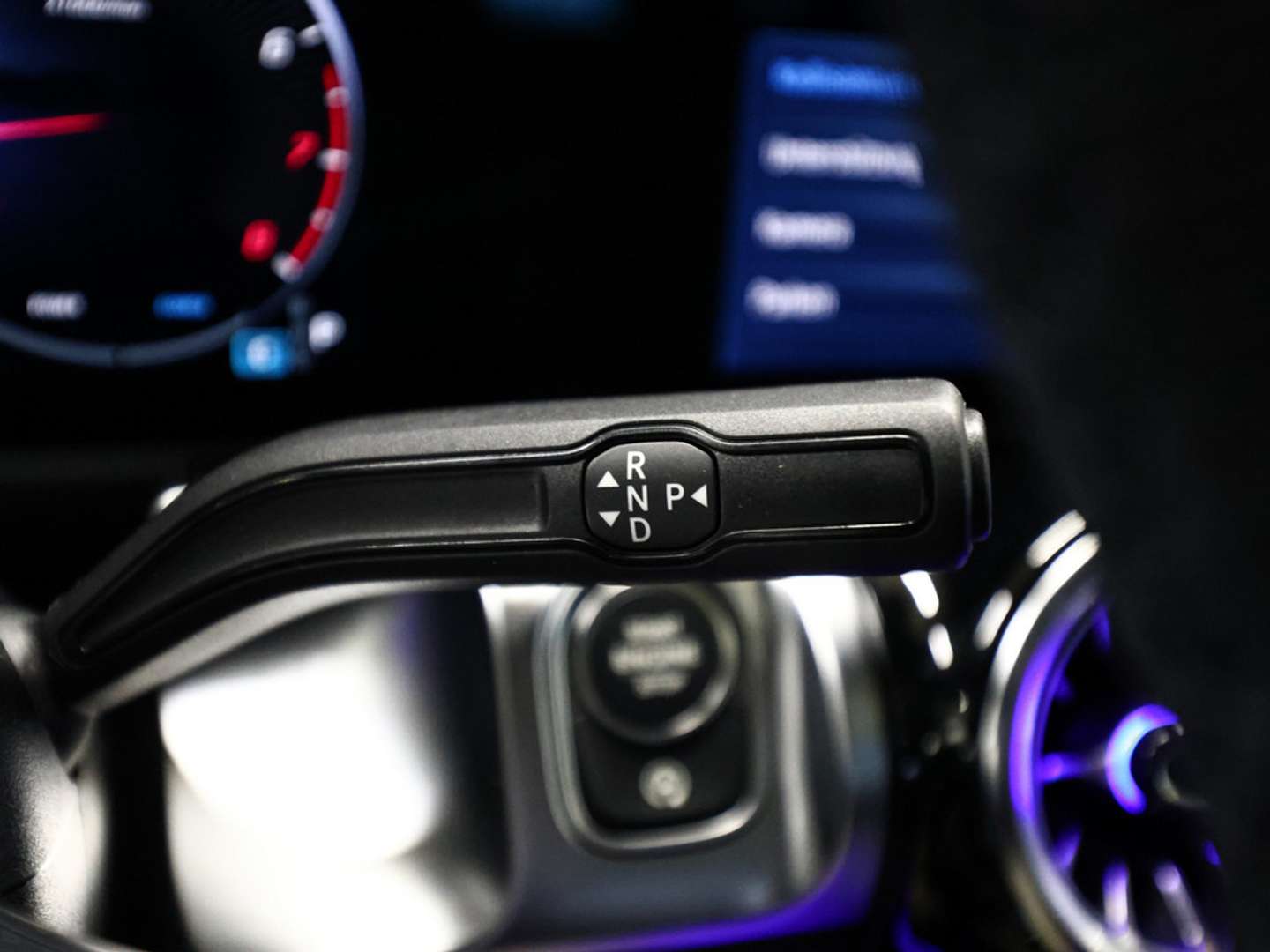 Mercedes GLB 200 AMG Line - 2026 - Joinsteer - #22