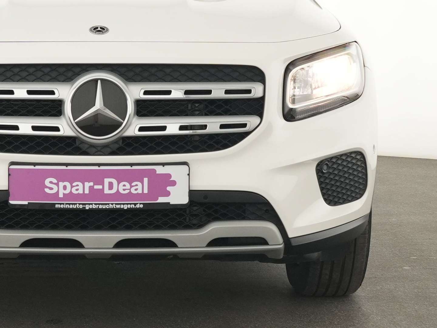 Mercedes GLB 200 Style - 2021 - Joinsteer - #11