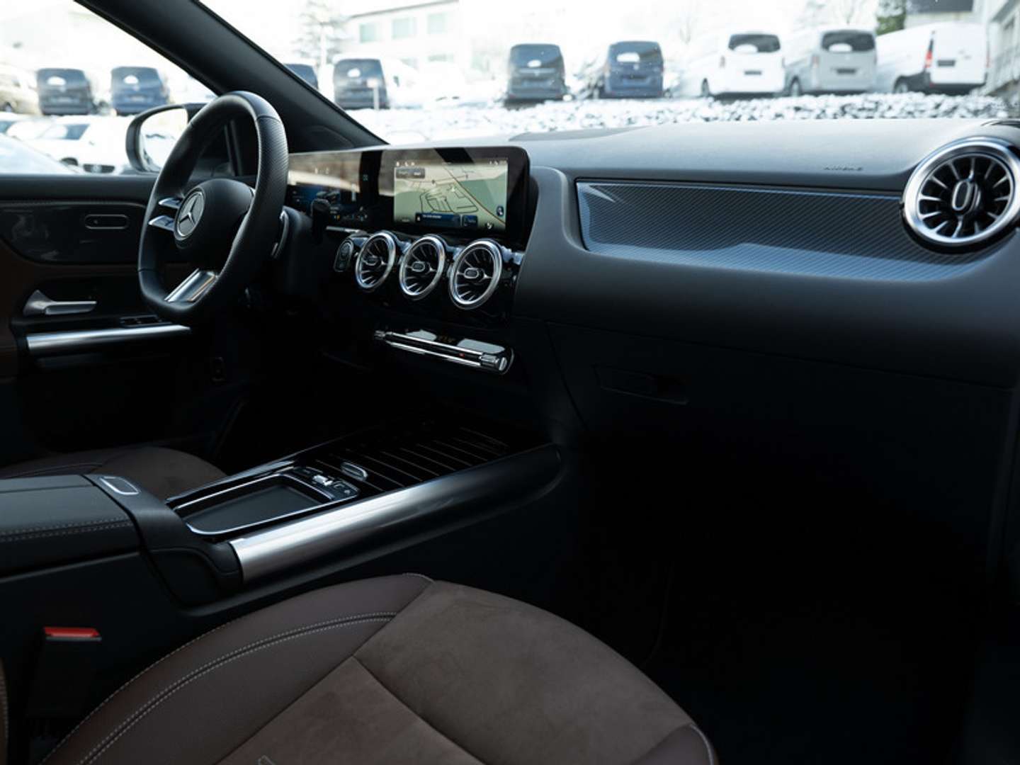 Mercedes GLA 220 AMG Line - 2025 - Joinsteer - #3