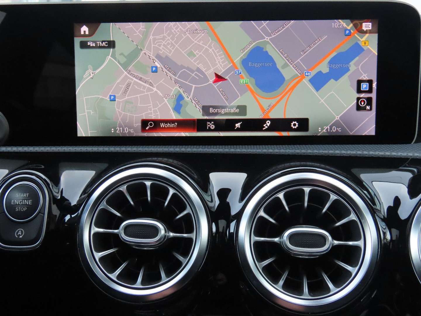 Mercedes CLA 250 AMG Line - 2020 - Joinsteer - #19