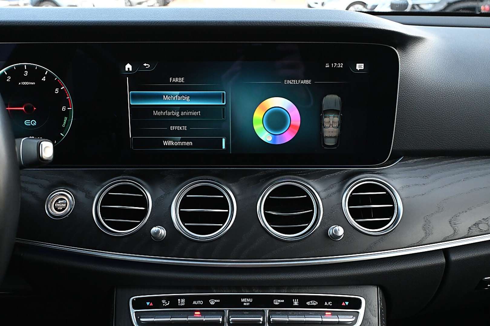 Mercedes Classe E 300 - 2022 - Joinsteer - #16