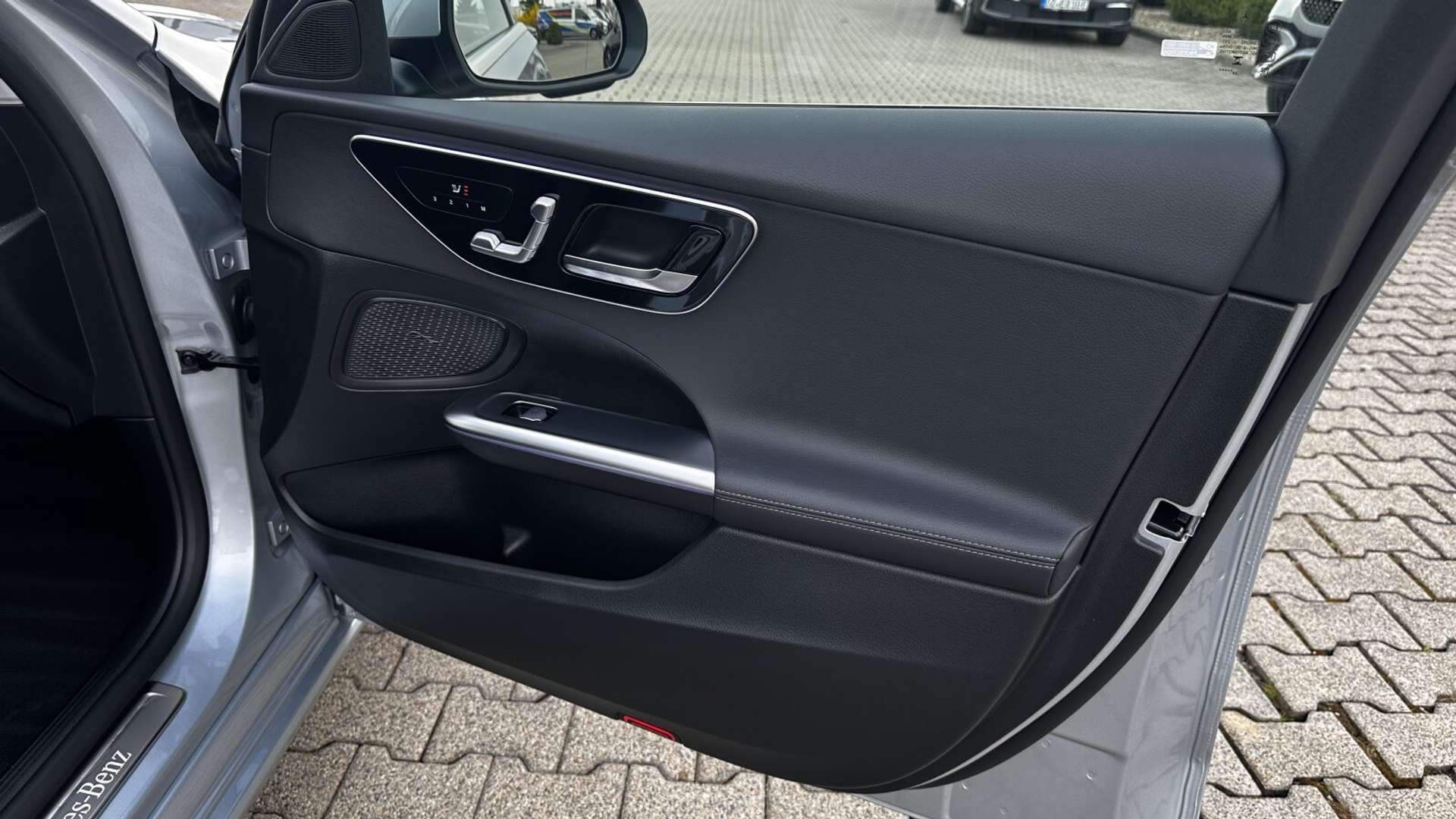 Mercedes Classe C 300 Avantgarde - 2024 - Joinsteer - #30