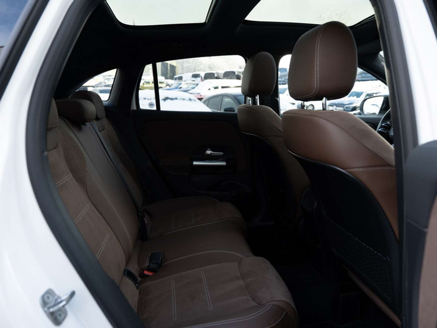 Mercedes GLA 220 AMG Line - 2025 - Joinsteer - #4