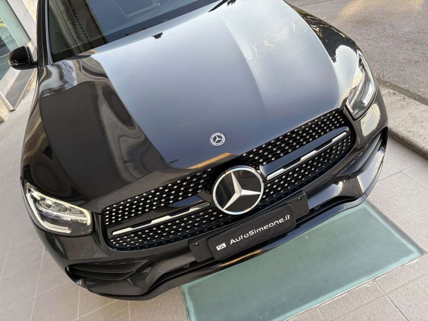 Mercedes GLC Coupé 300 Premium - 2022 - Joinsteer - #46