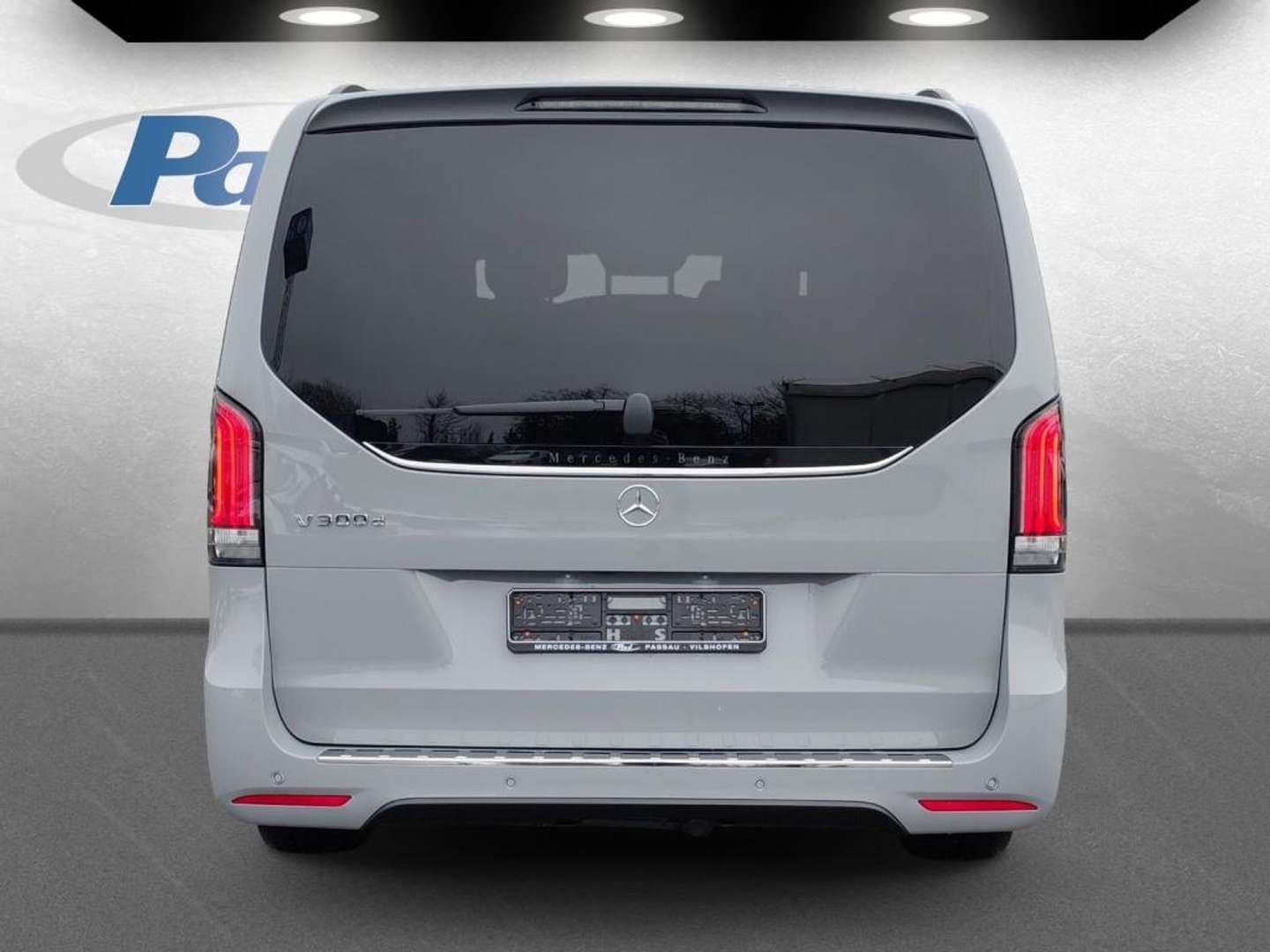 Mercedes V 300 300 AMG Line - 2025 - Joinsteer - #5
