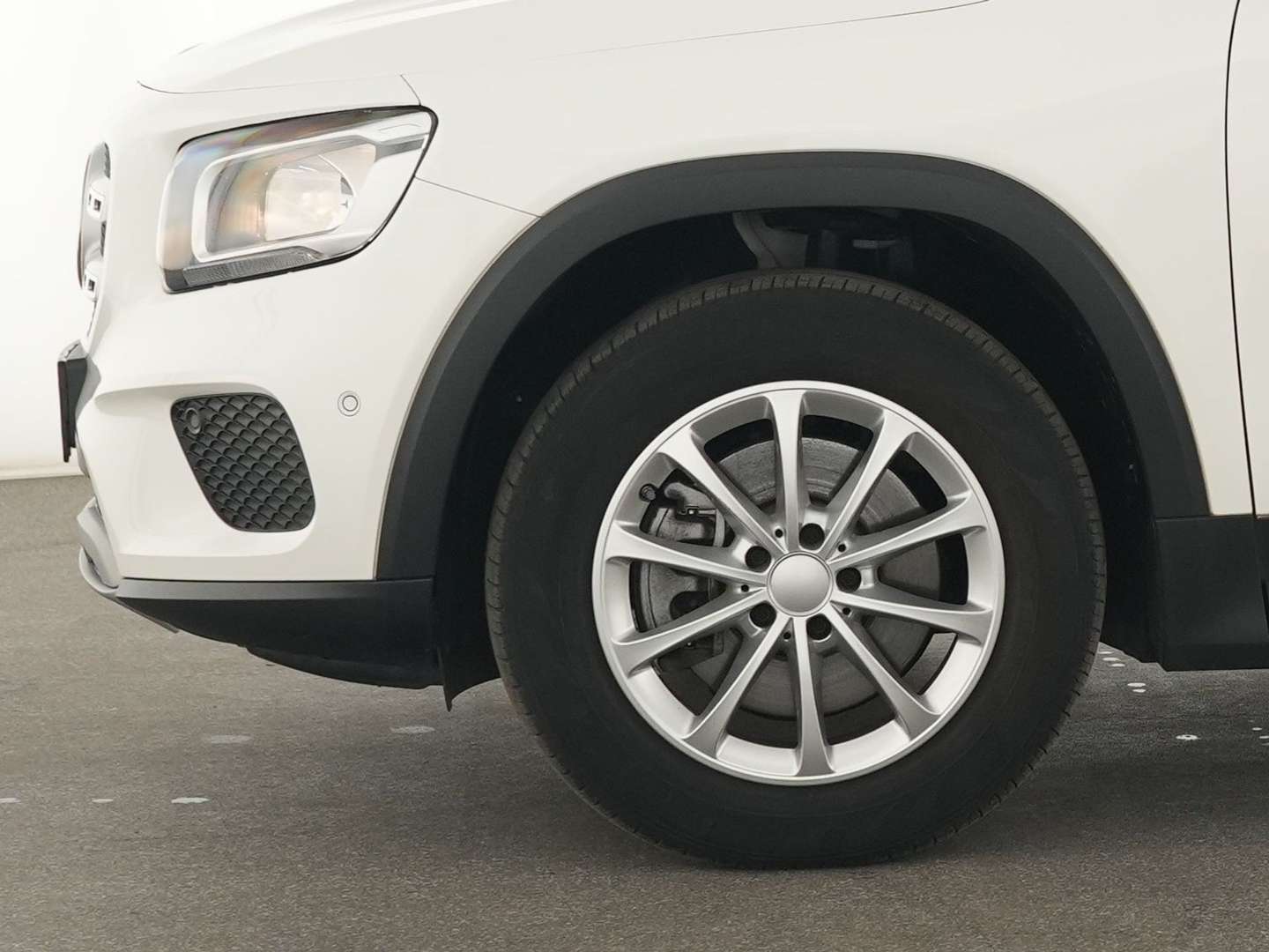 Mercedes GLB 200 Style - 2021 - Joinsteer - #12