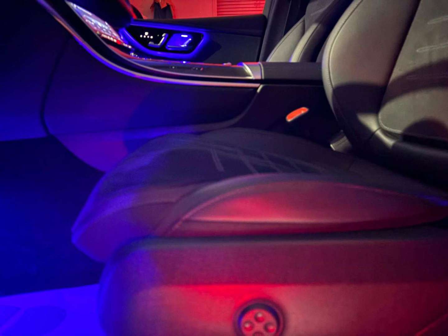 Mercedes GLC Coupé 300 Premium Plus - 2024 - Joinsteer - #50